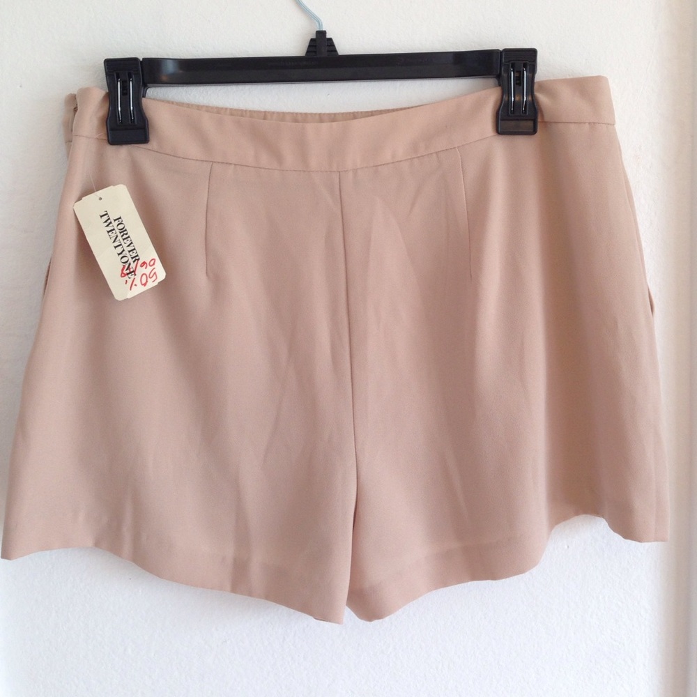 Forever21 | shorts - Picture 2 of 5